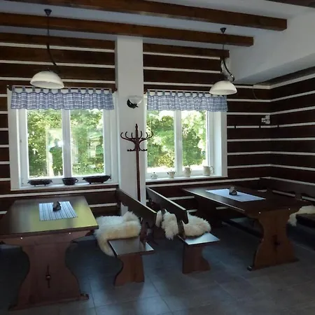 Ameryka Hotel 3*