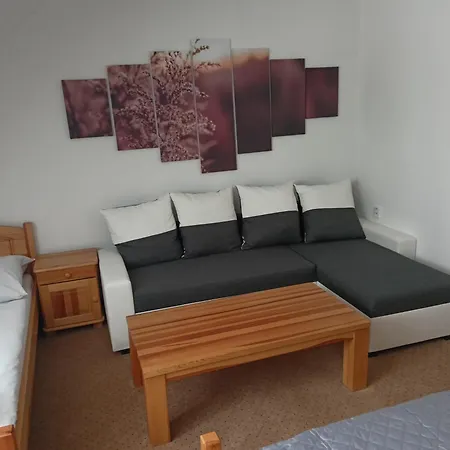 Hotel Ameryka 3*