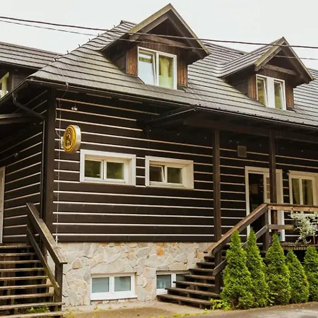 Hotel Ameryka Jablunkov