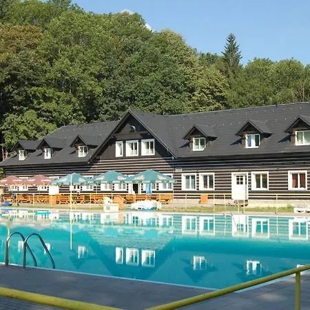 Hotel Ameryka