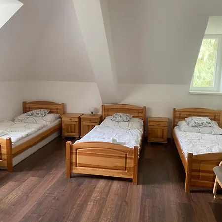 Ameryka Hotel 3*