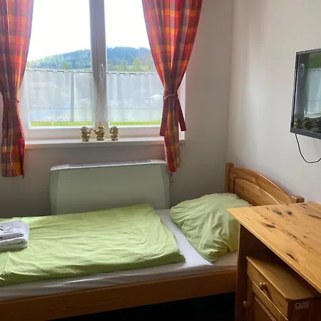 Ameryka Hotel