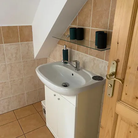 Hotel Ameryka 3*