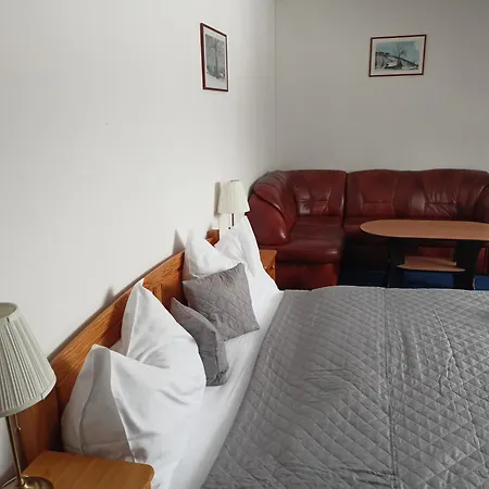 Hotel Ameryka