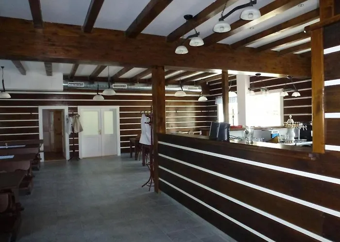 Ameryka Otel