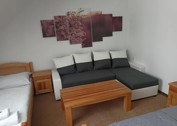 Otel Ameryka 3*