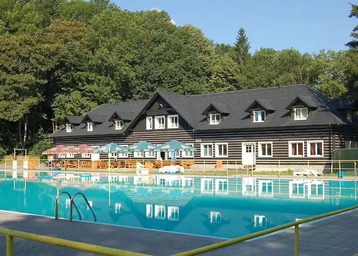 Otel Ameryka