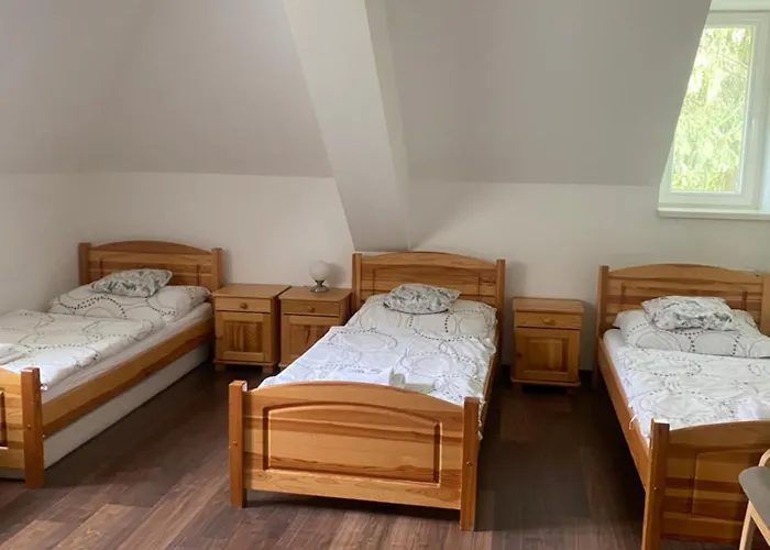 Ameryka Otel 3*