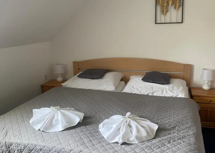 Otel Ameryka 3*