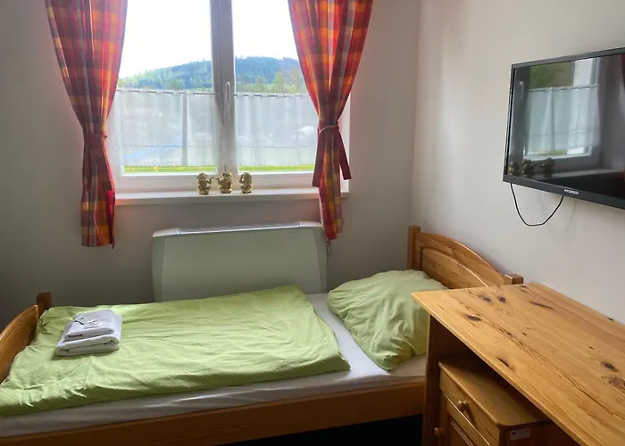 Ameryka Otel