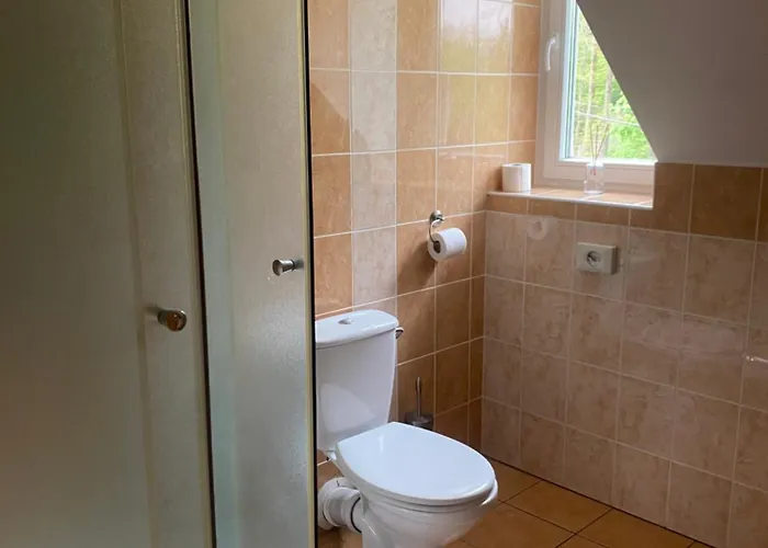 Ameryka Otel 3*