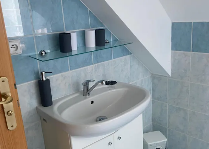 Otel Ameryka 3*