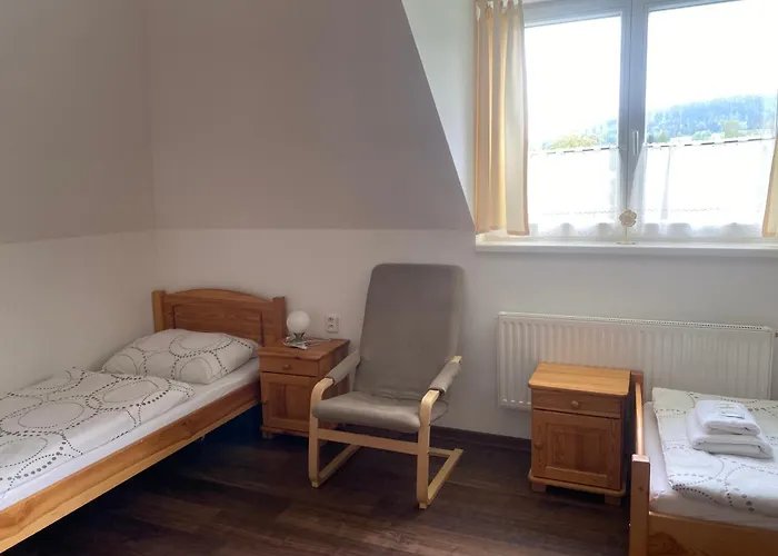 Ameryka Otel Jablunkov